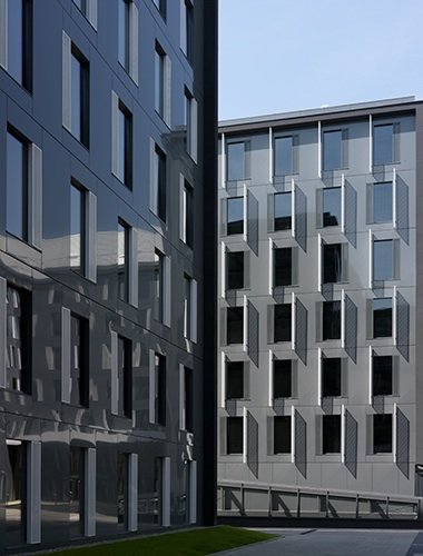 University Business Park