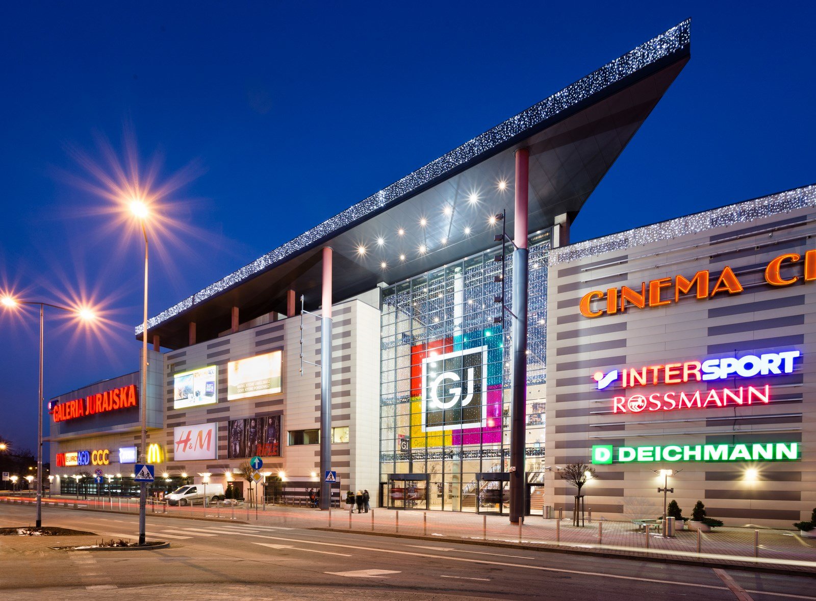 GTC_Galeria Jurajska