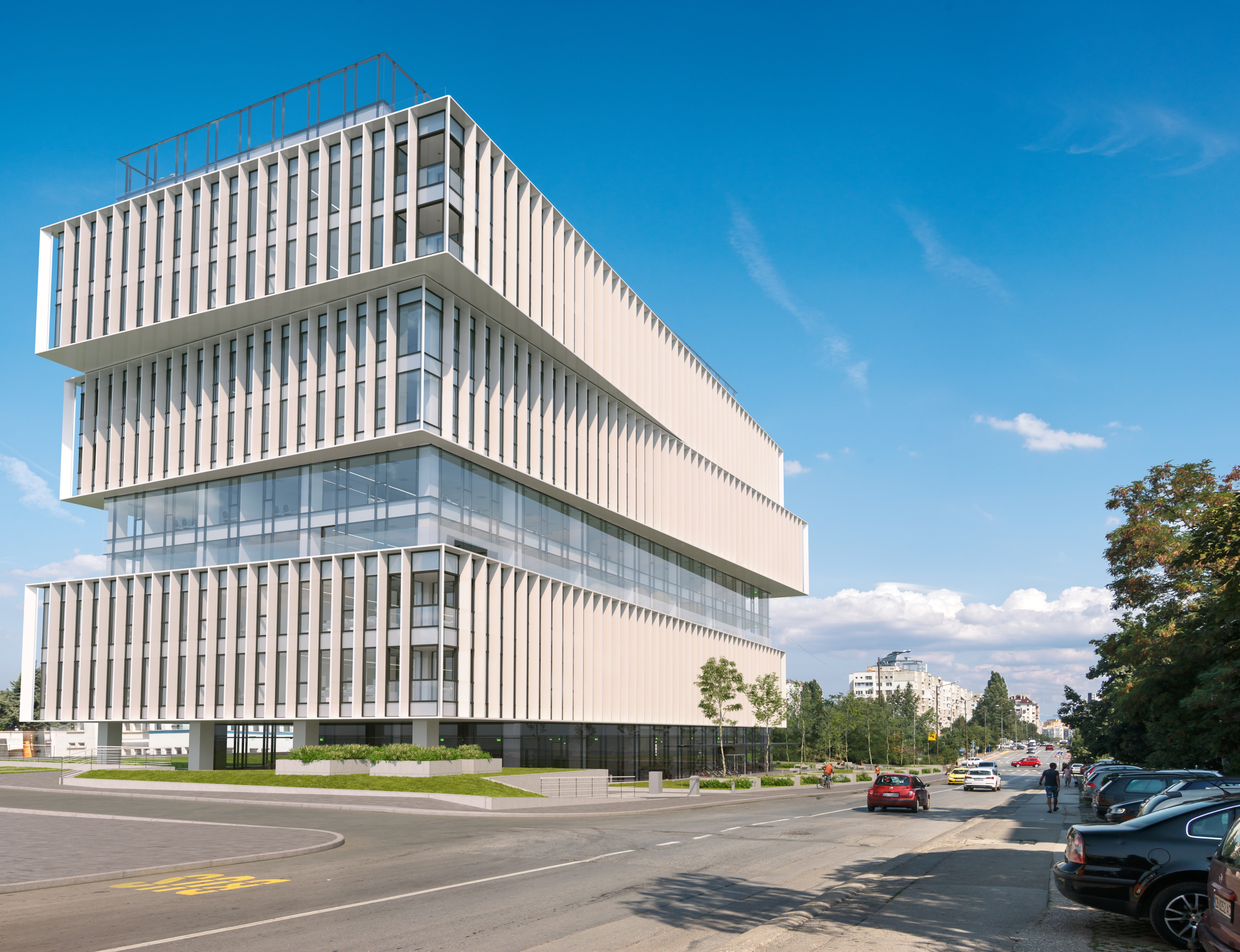 Advance Business Center Sofia (4) - Kopia