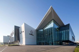 Piotr Krajewski - Fotografia Architektury / Architectural Photography
