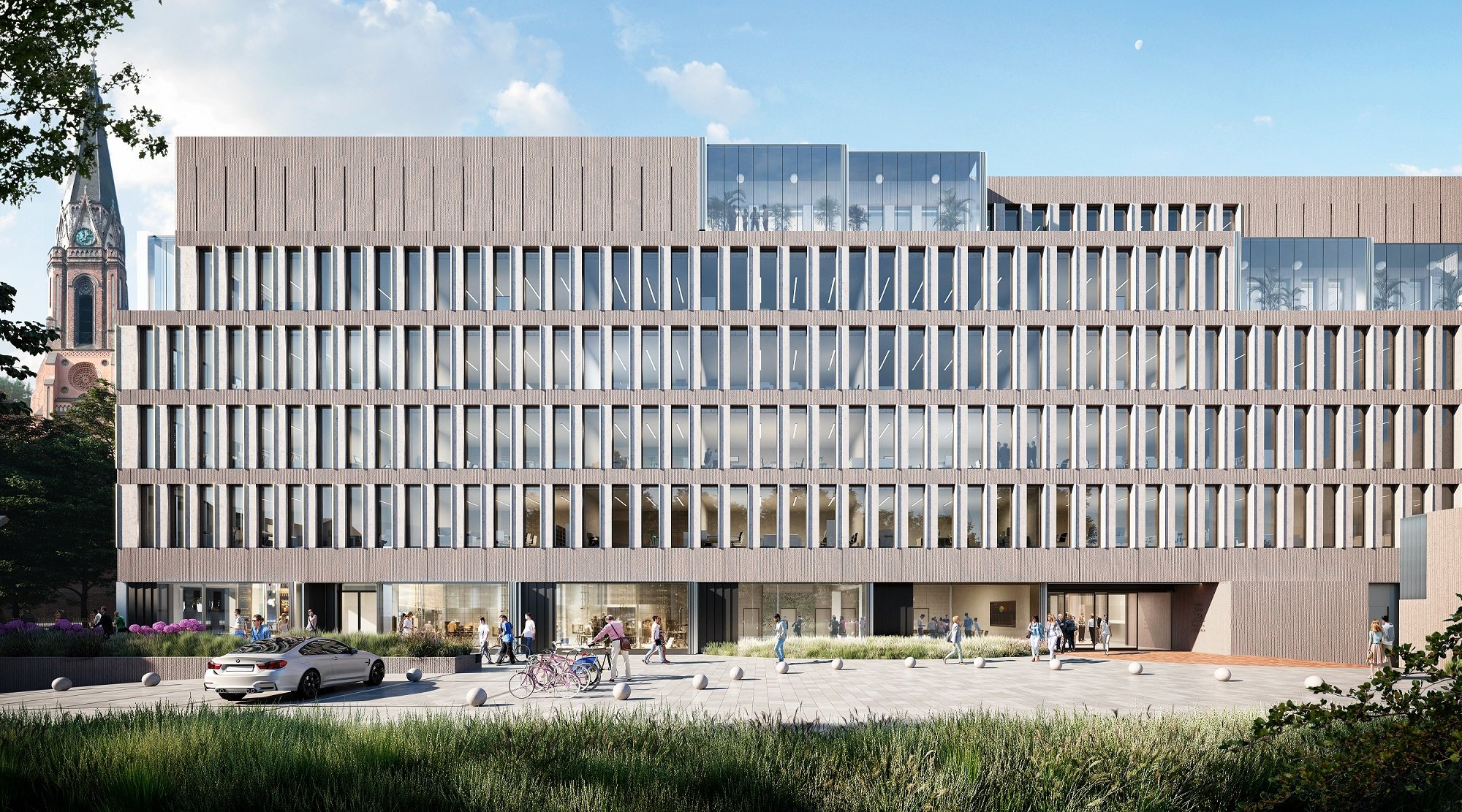 Moderna Katowice