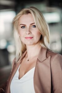 Malwina Pawlowska GTC