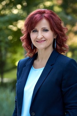 Edina Magó joins GTC as Marketing Director