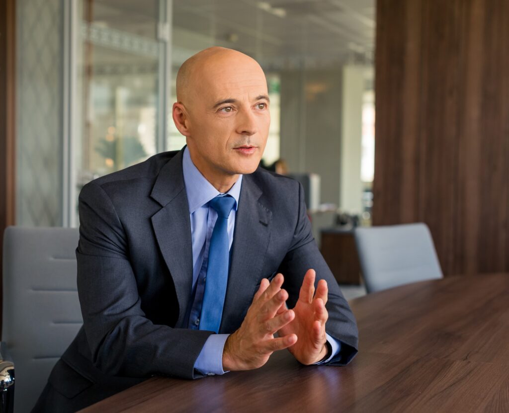 Zoltan Fekete